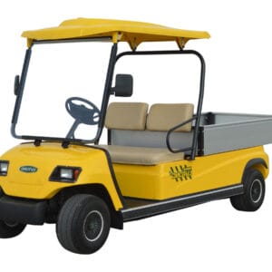 A2.H8 electric utility vehicle